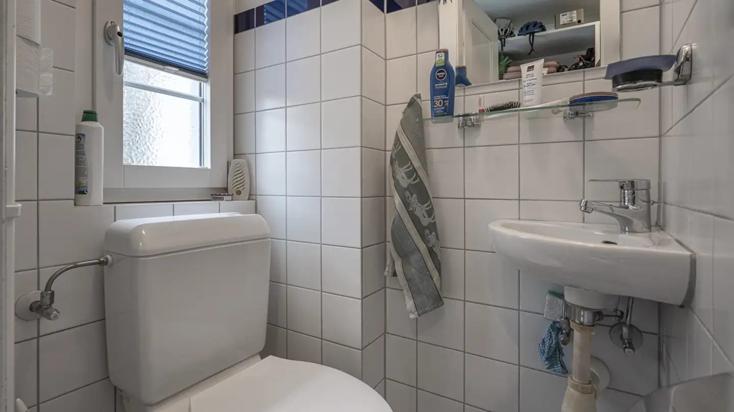 Einfamilienhaus kaufen - Abeggweg 16, 8057 Zürich - Foto 2