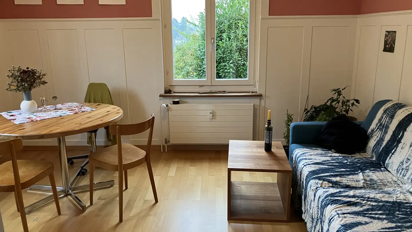 Appartamento in affitto - Finsterwaldstrasse, 8200 Schaffhausen