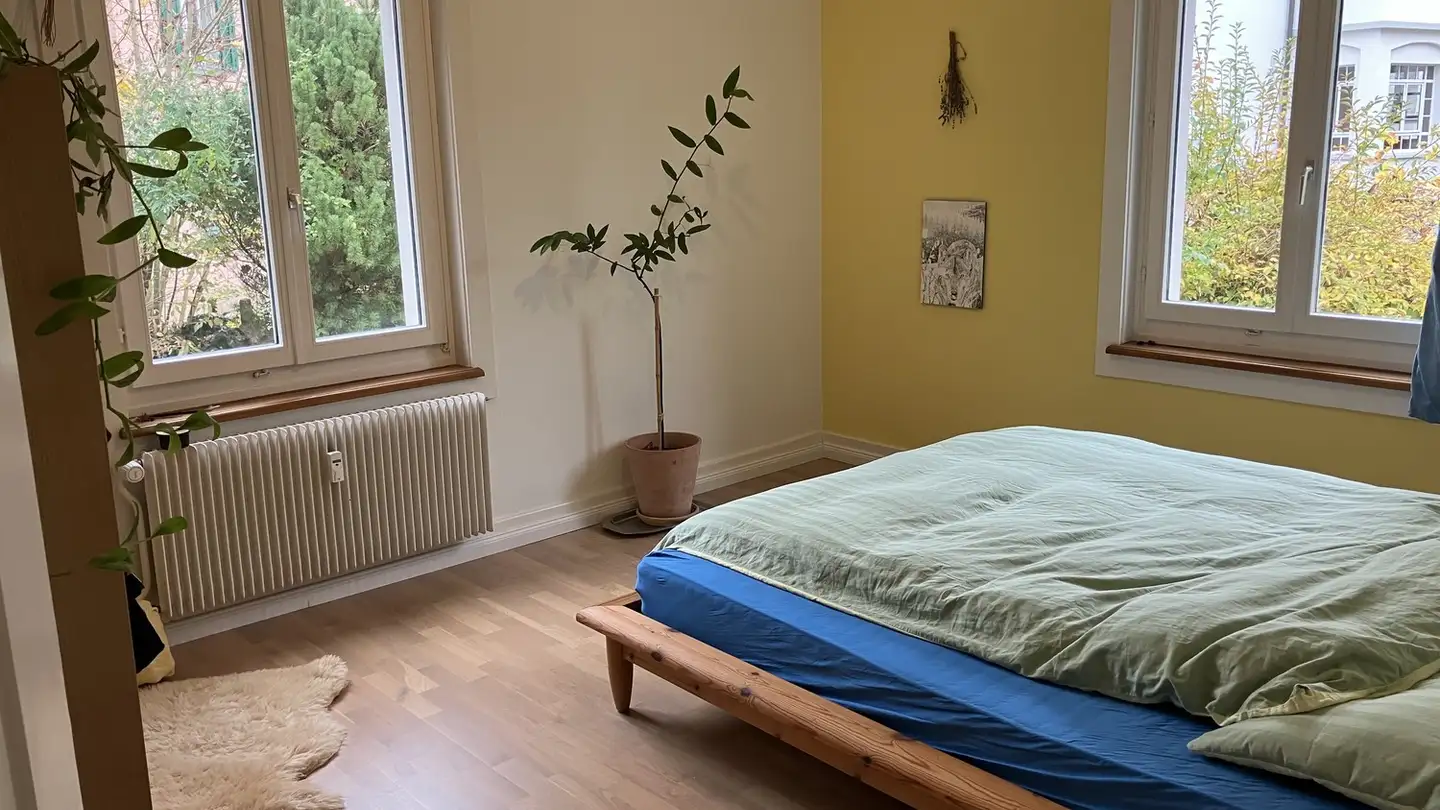 Appartamento in affitto - Finsterwaldstrasse, 8200 Schaffhausen - Foto 2