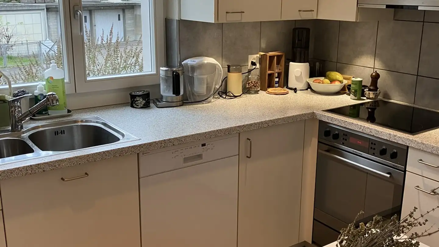 Appartamento in affitto - Finsterwaldstrasse, 8200 Schaffhausen - Foto 3