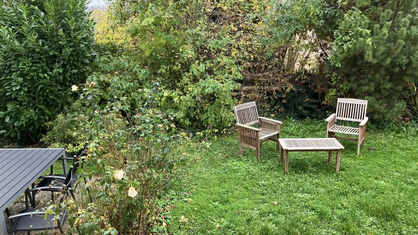 Appartamento in affitto - Finsterwaldstrasse, 8200 Schaffhausen - Foto 4