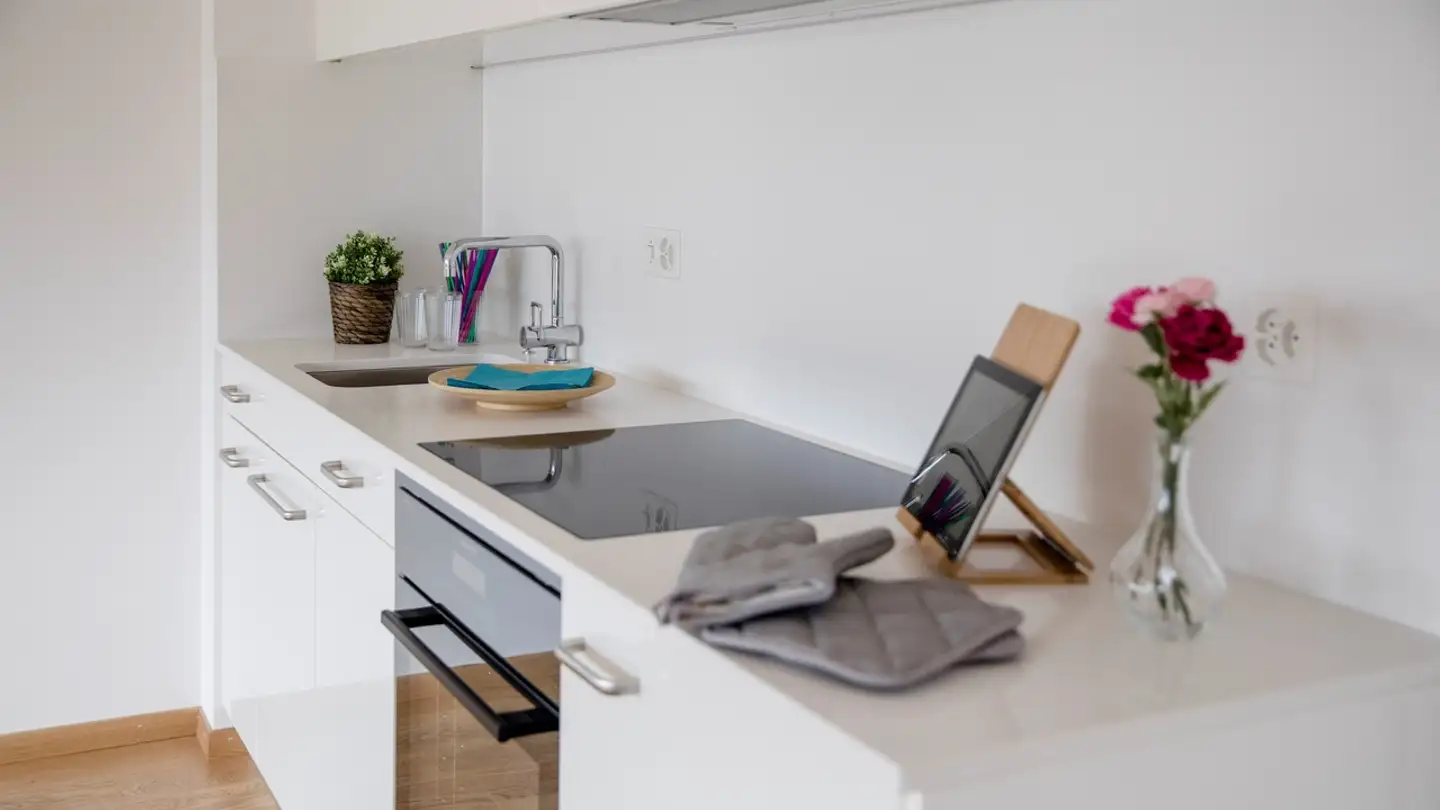 Wohnung mieten - Nordstrasse 24, 9450 Altstätten SG - Foto 2