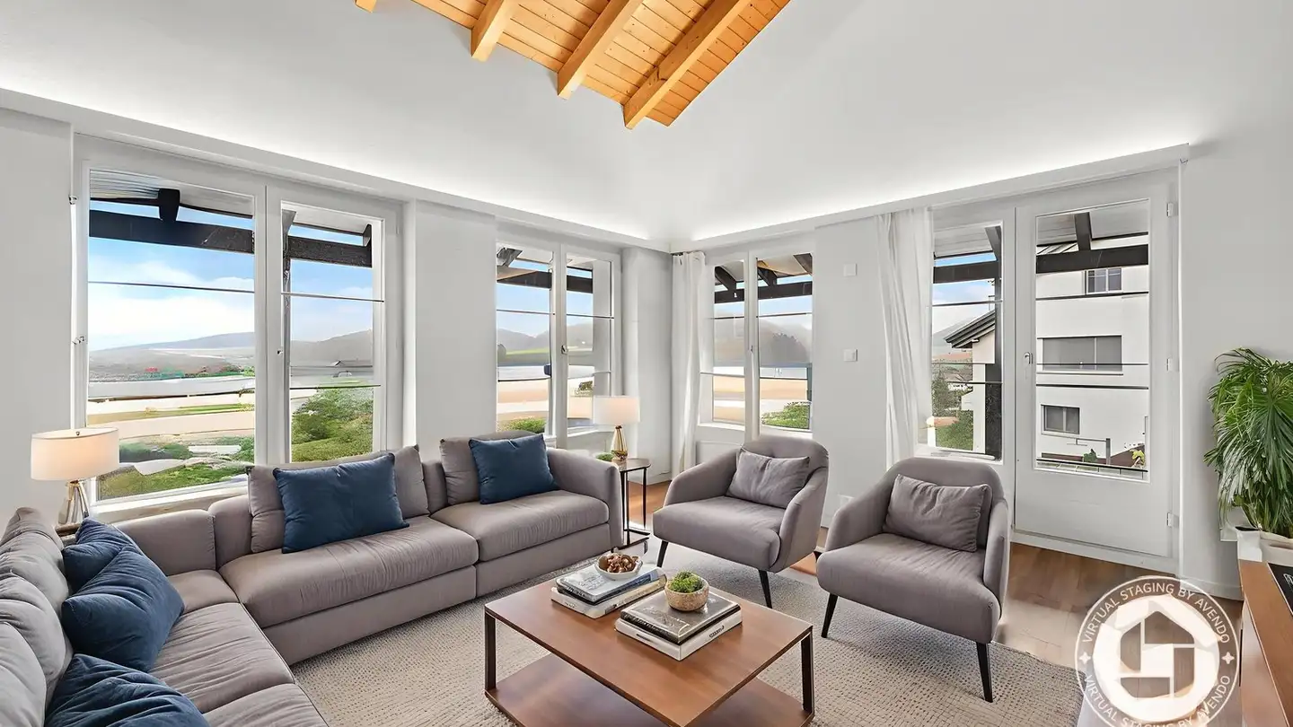 Casa singola in vendita - 5236 Remigen