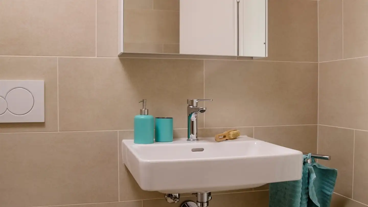 Wohnung mieten - Nordstrasse 24, 9450 Altstätten SG - Foto 3