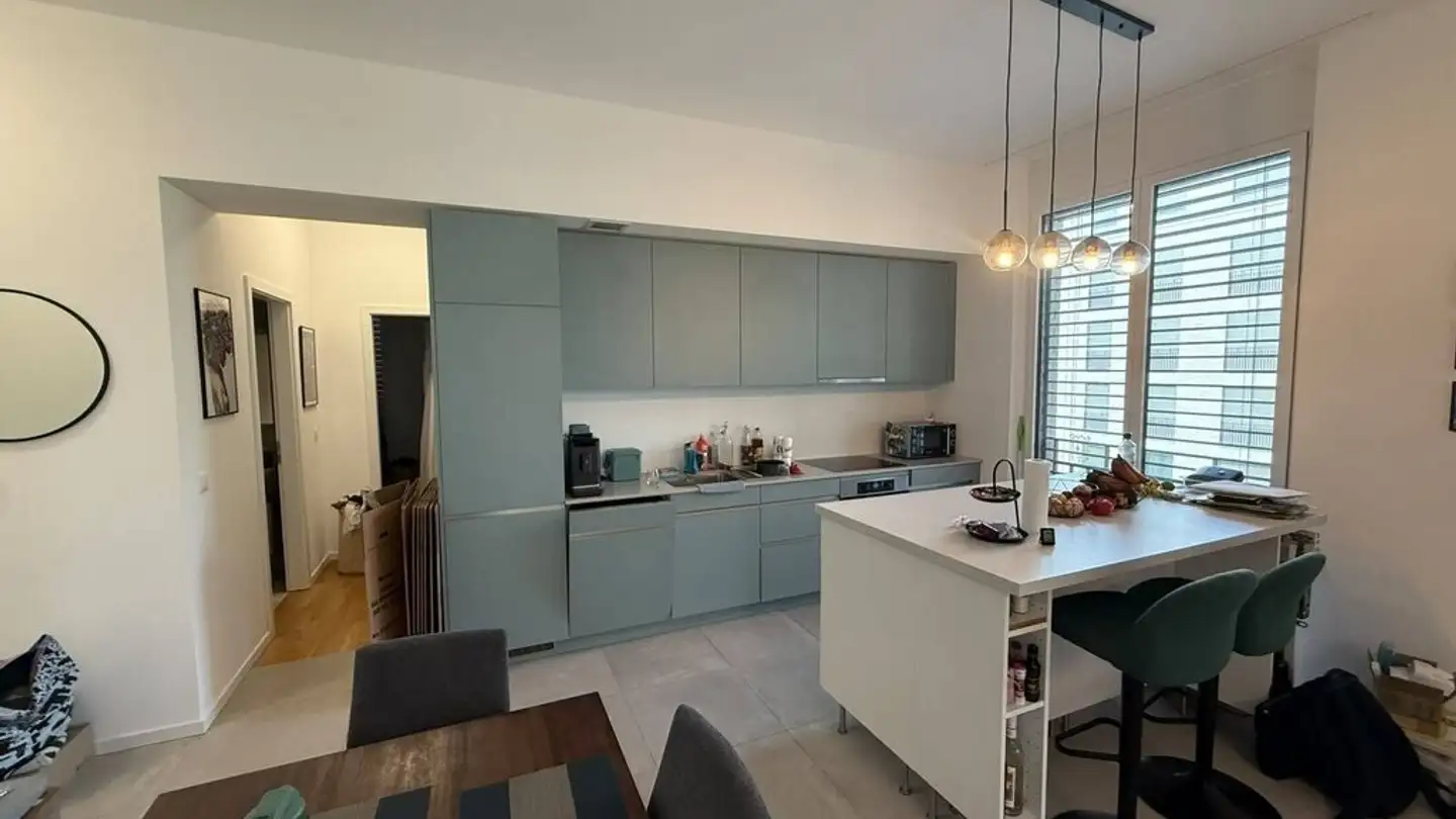Apartment for rent - Chemin Champ Perrin, 1030 Bussigny - Photo 3