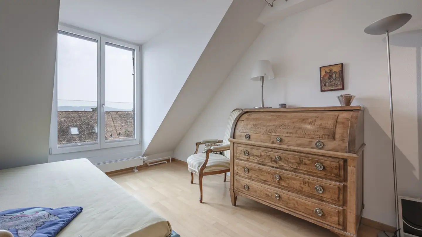 Einfamilienhaus kaufen - Abeggweg 16, 8057 Zürich - Foto 3