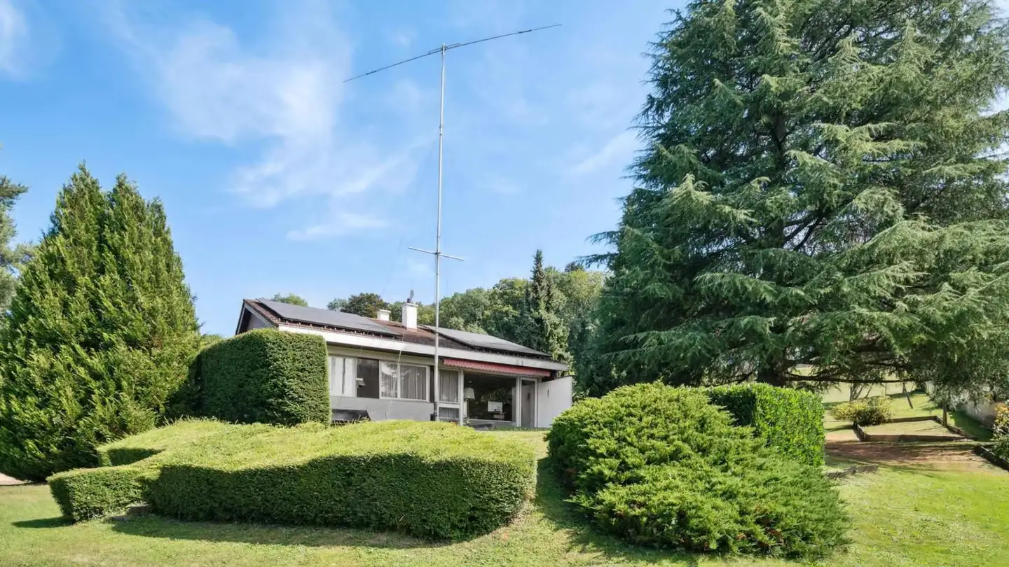 Villa in vendita - 1400 Cheseaux-Noréaz - Foto 2
