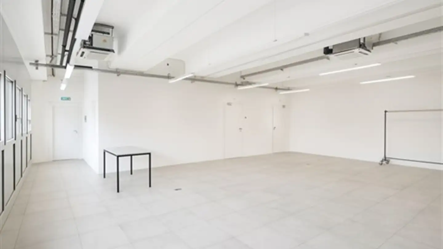 Bürofläche mieten - 6828 Balerna