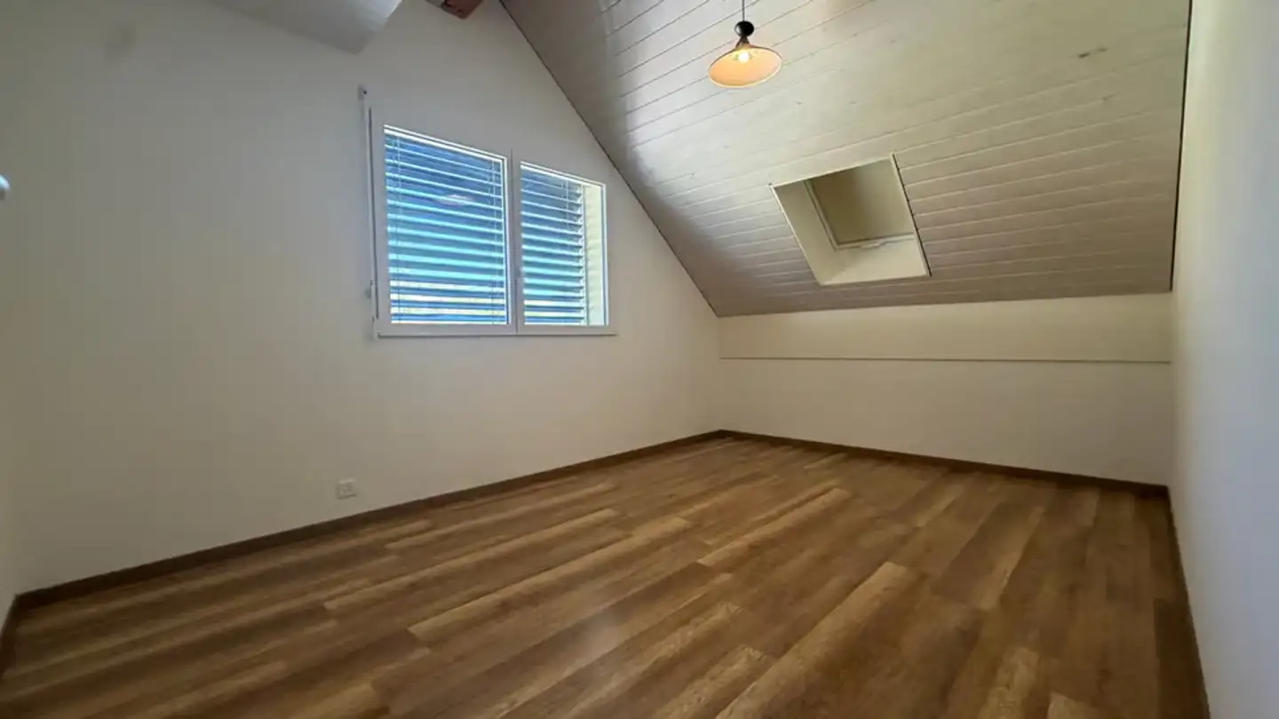 Appartement à vendre - 1337 Vallorbe - Photo 4