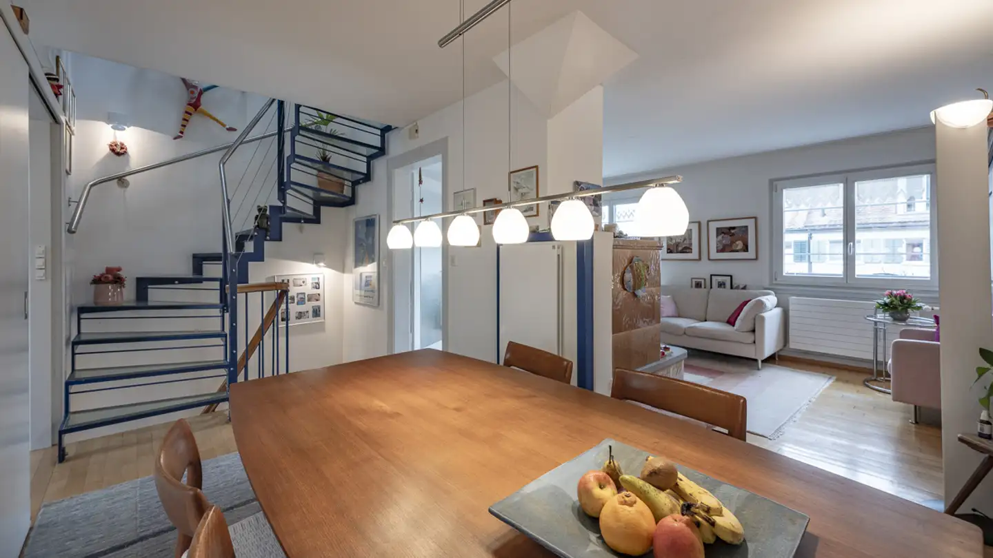 Einfamilienhaus kaufen - Abeggweg 16, 8057 Zürich - Foto 4