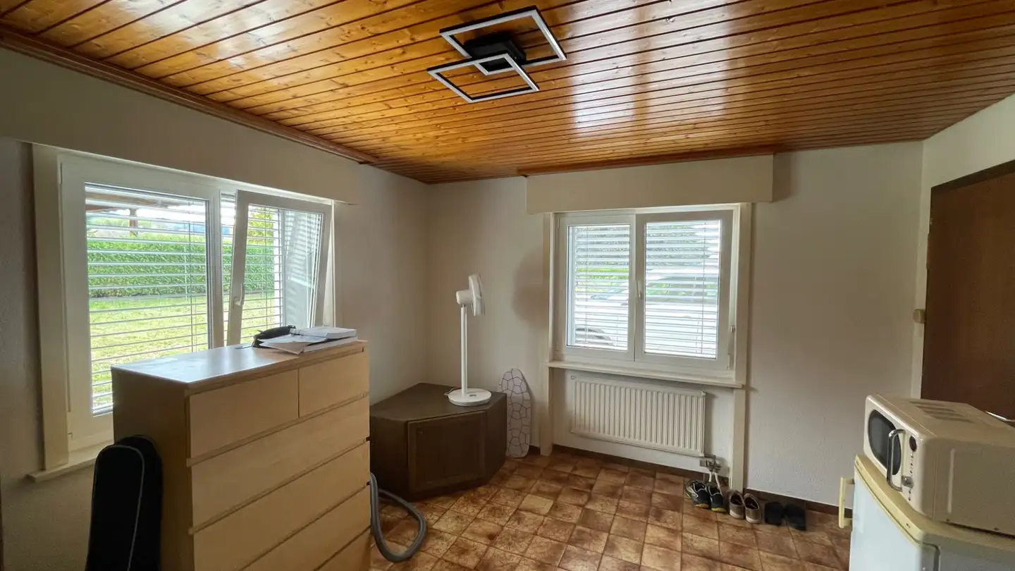 Appartement à louer - Route Du Serté 22, 1724 Montévraz - Photo 2