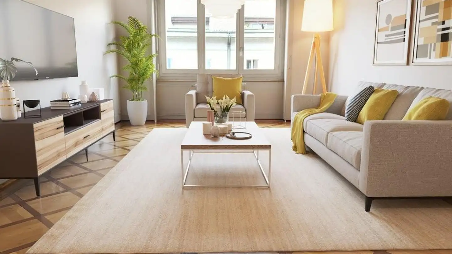 Appartement à louer - Boulevard De Pérolles 3, 1700 Fribourg - Photo 2