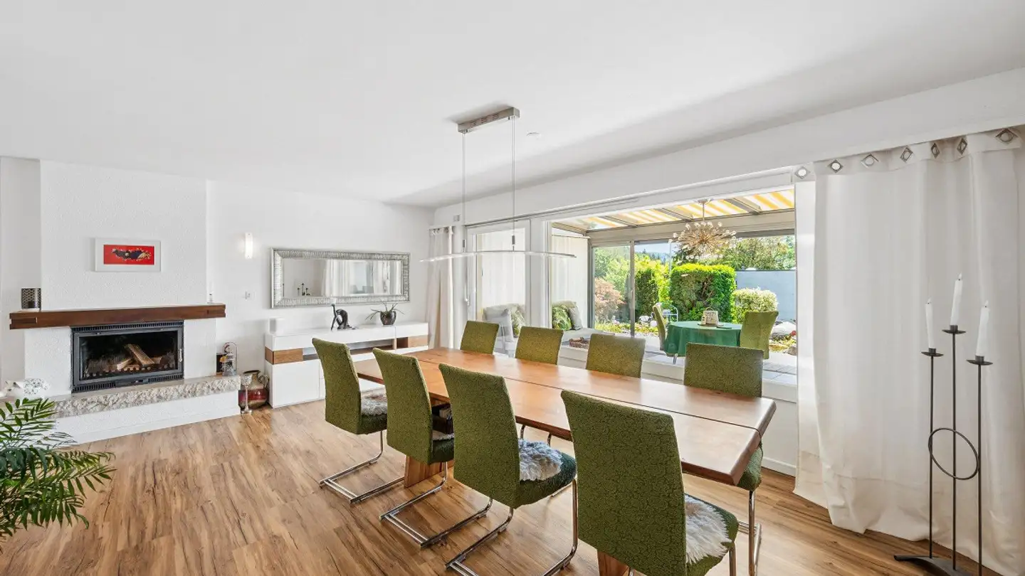 Maison jumelle à vendre - 4410 Liestal - Photo 3