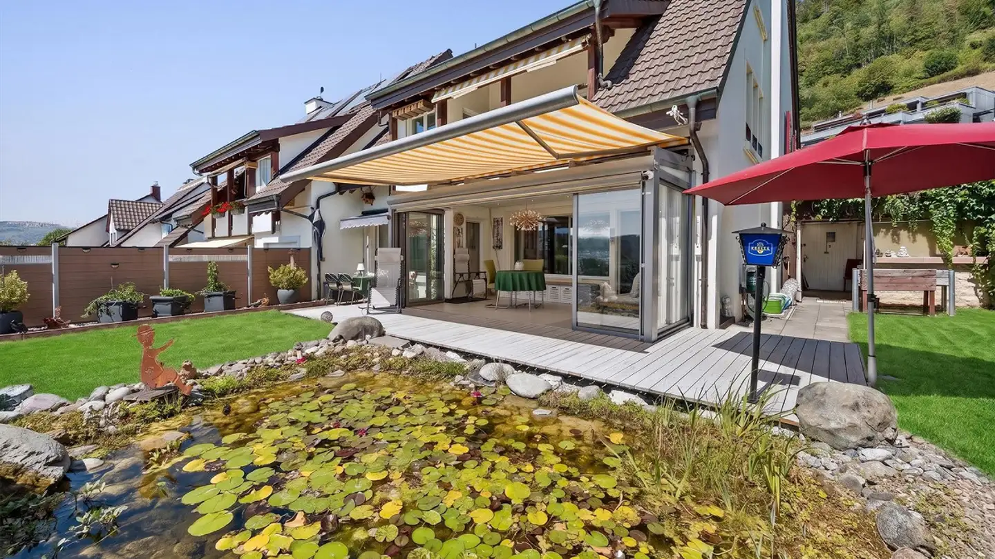 Maison jumelle à vendre - 4410 Liestal - Photo 4