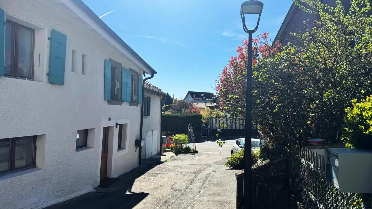 Wohnung kaufen - 1135 Denens - Foto 4