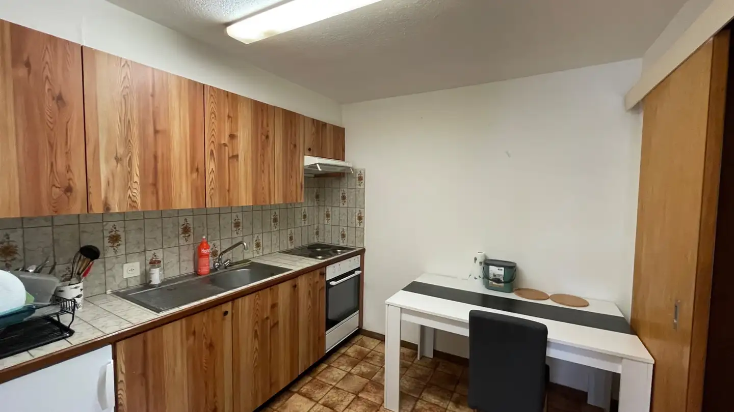 Appartement à louer - Route Du Serté 22, 1724 Montévraz - Photo 4