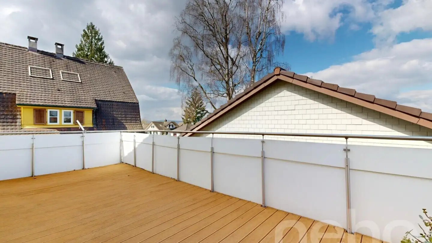 Single house for sale - 8280 Kreuzlingen