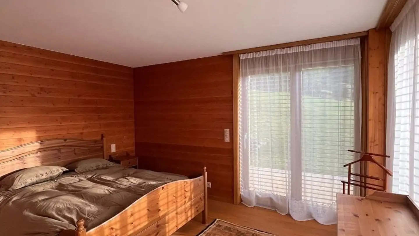 Apartment for rent - Chemin De La Grangette 23, 1884 Villars-sur-Ollon