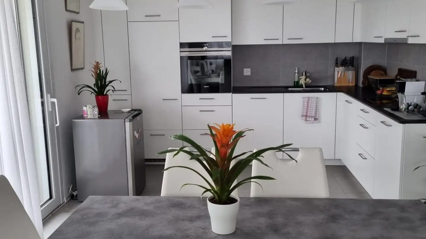 Appartement à louer - Route D'echandens 10, 1027 Lonay - Photo 2