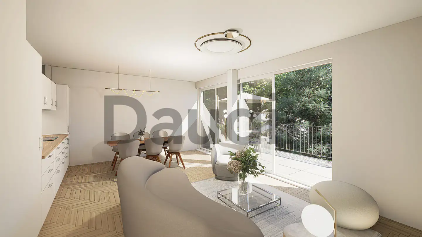 Appartement à vendre - 1212 Grand-Lancy - Photo 3