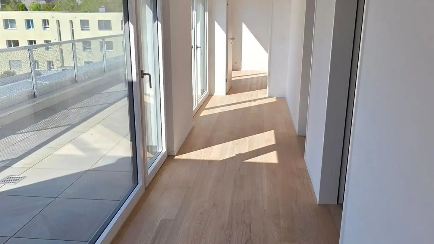 Attico in affitto - Hellstrasse 10, 8127 Forch - Foto 4