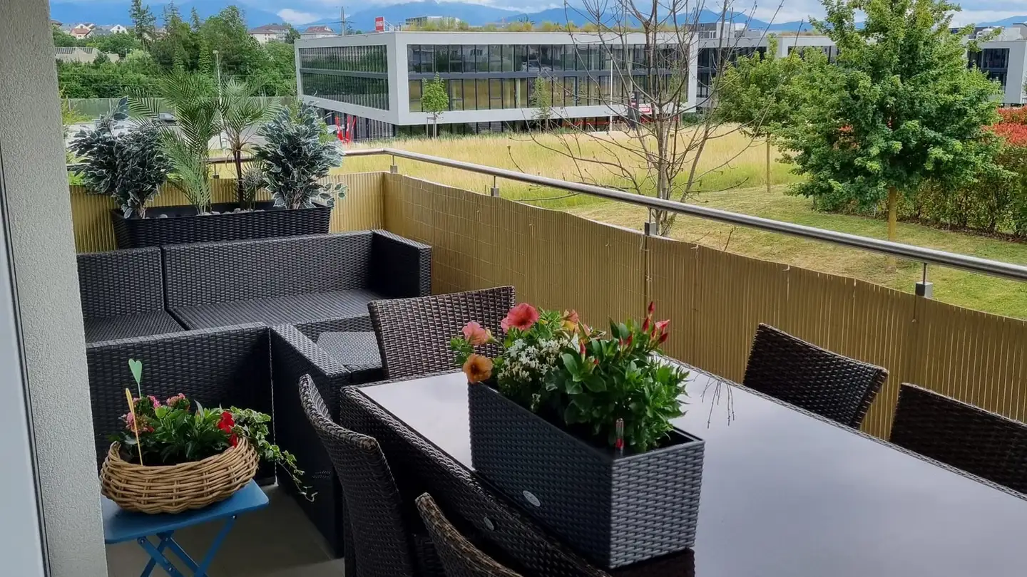 Appartement à louer - Route D'echandens 10, 1027 Lonay - Photo 3