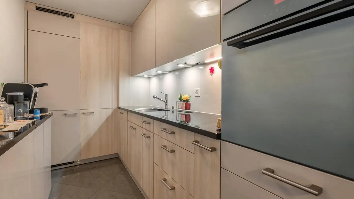 Wohnung kaufen - Chrüzlibergweg 10, 5432 Neuenhof - Foto 2