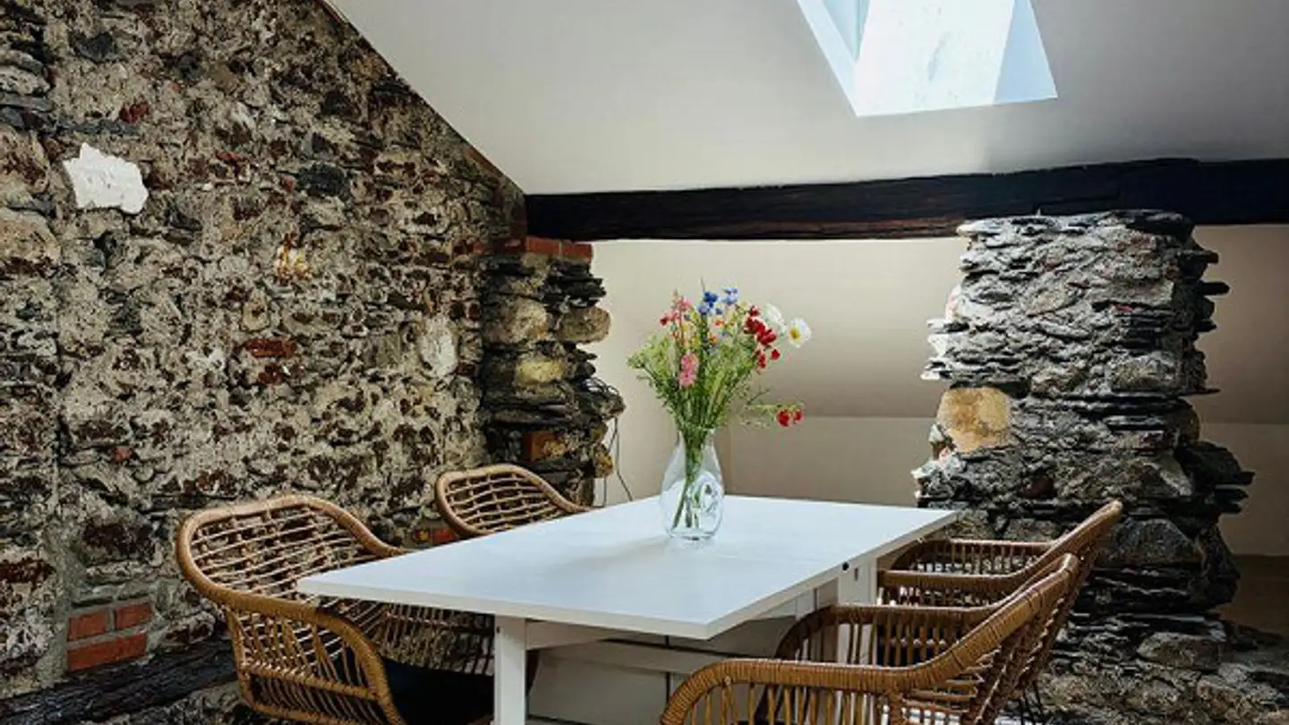 Wohnung kaufen - Via Borghese 2, 6600 Locarno - Foto 2