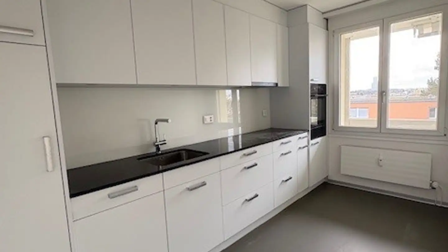 Wohnung mieten - Wiesenstrasse 16, 3072 Ostermundigen