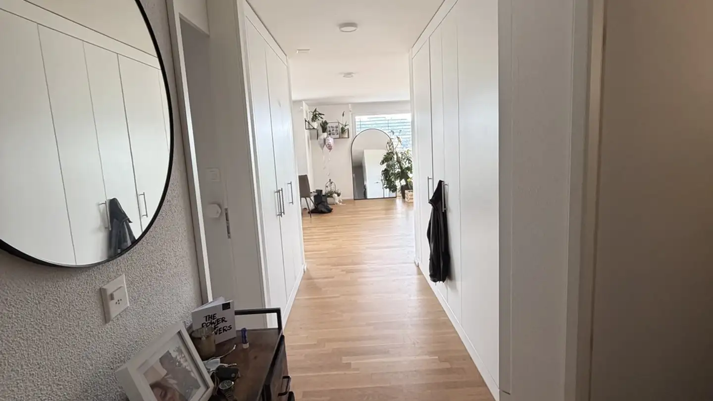 Apartment for rent - Aarauerstrasse 57, 5018 Erlinsbach