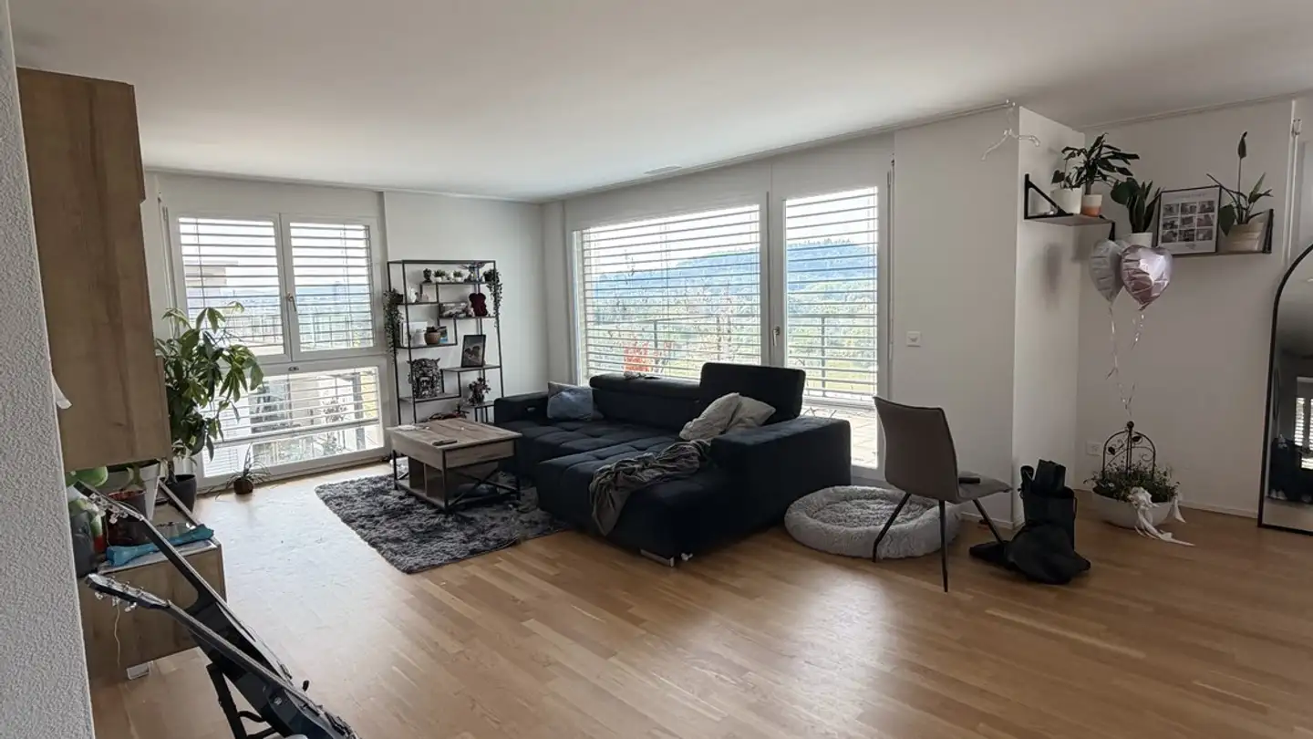 Apartment for rent - Aarauerstrasse 57, 5018 Erlinsbach - Photo 2