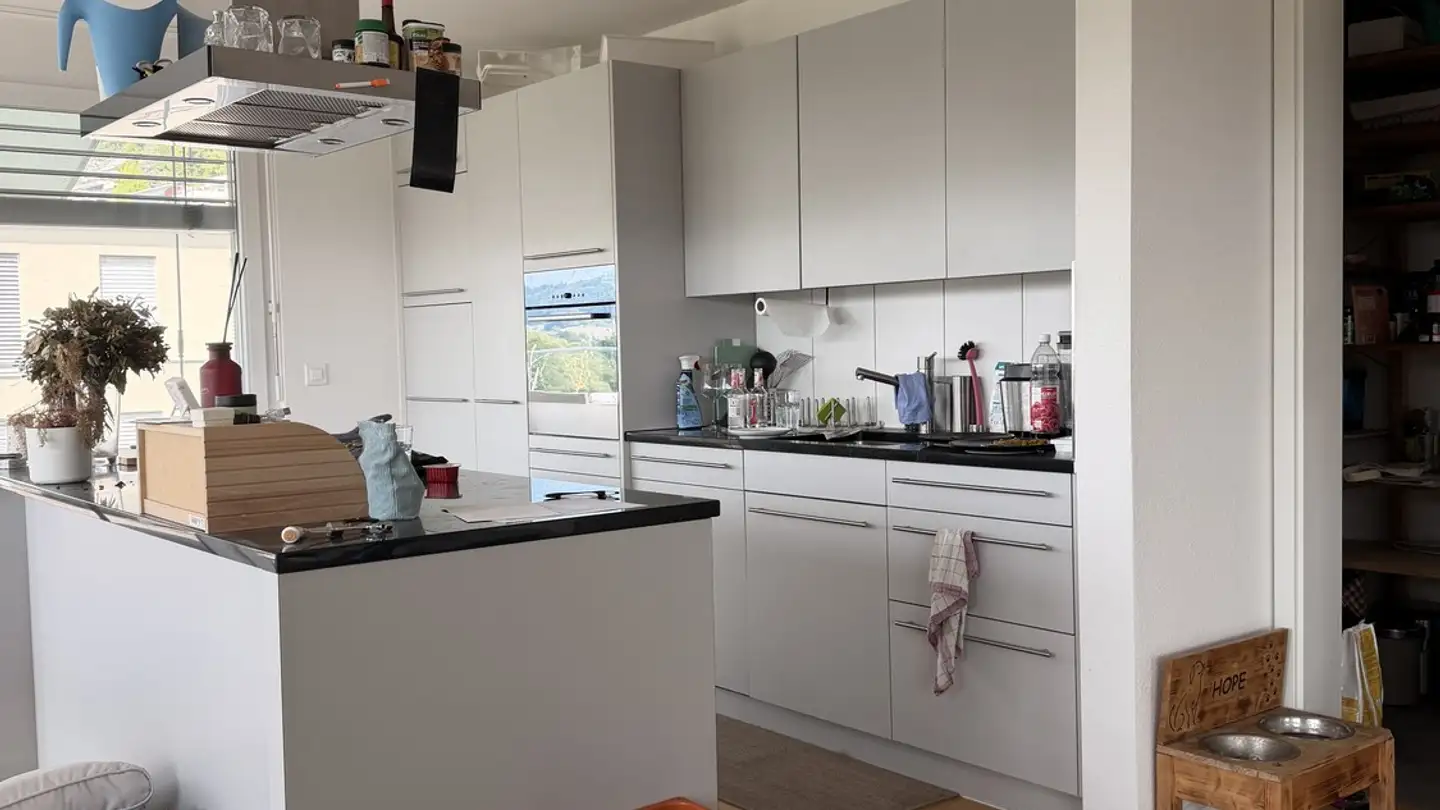 Apartment for rent - Aarauerstrasse 57, 5018 Erlinsbach - Photo 3