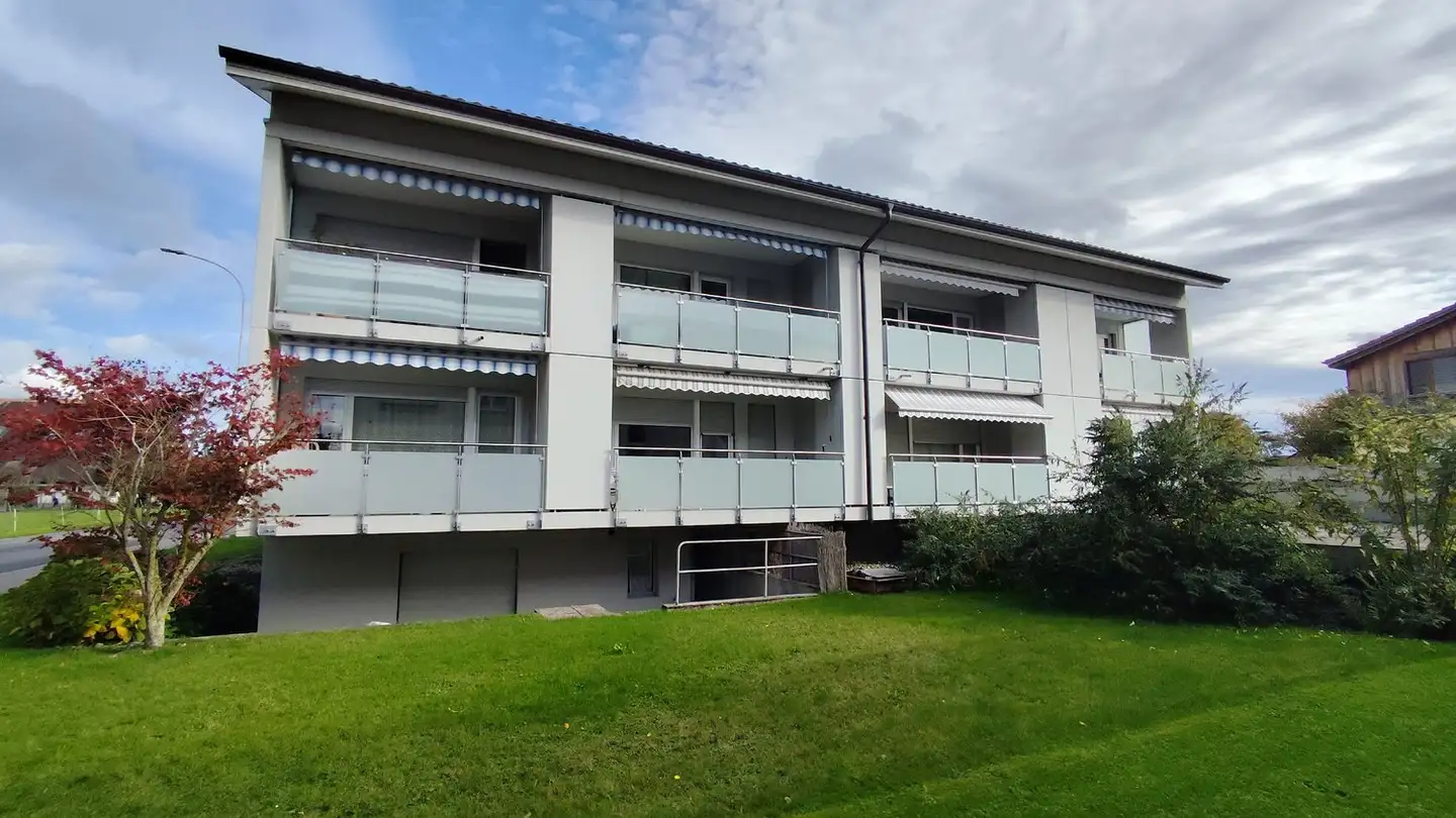 Wohnung mieten - Koppigenstrasse 40, 3427 Utzenstorf - Foto 2