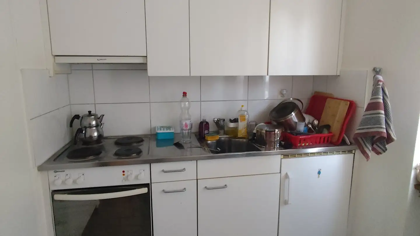 Wohnung mieten - Koppigenstrasse 40, 3427 Utzenstorf - Foto 3