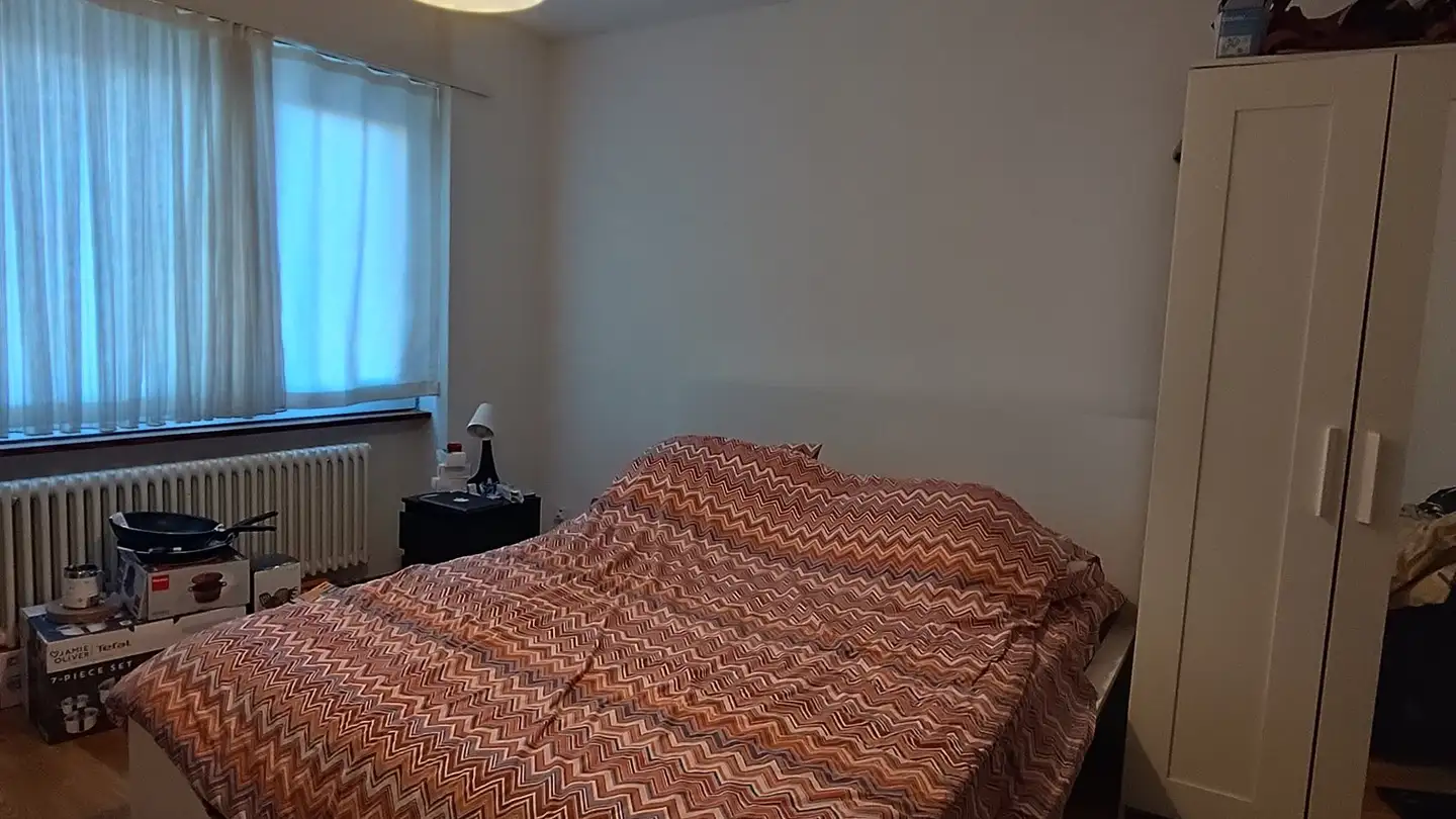 Wohnung mieten - Koppigenstrasse 40, 3427 Utzenstorf - Foto 4