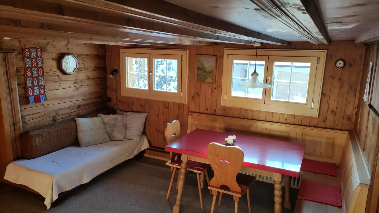 Chalet in affitto - 7078 Lenzerheide/Lai - Photo 2