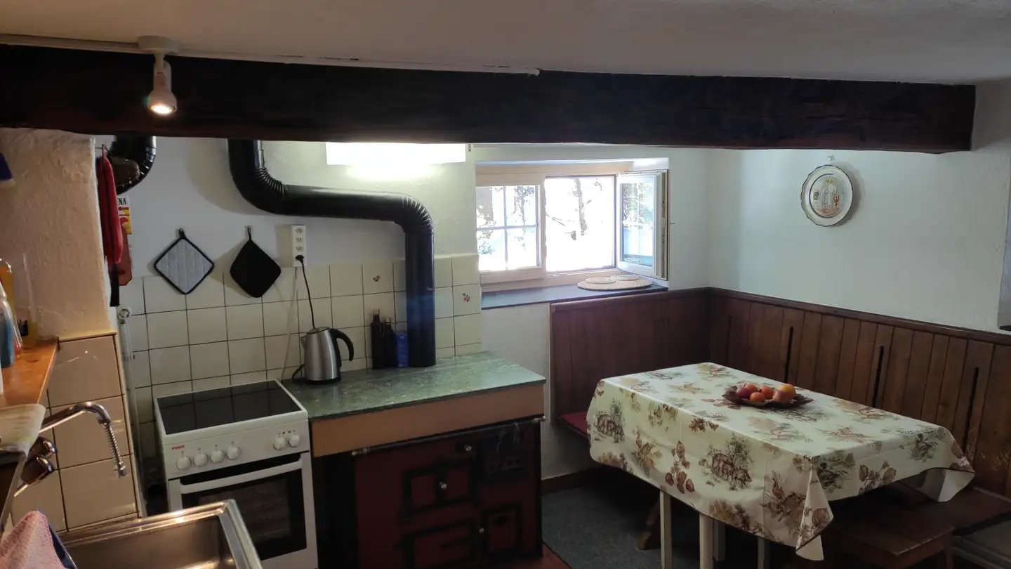 Chalet in affitto - 7078 Lenzerheide/Lai - Photo 4