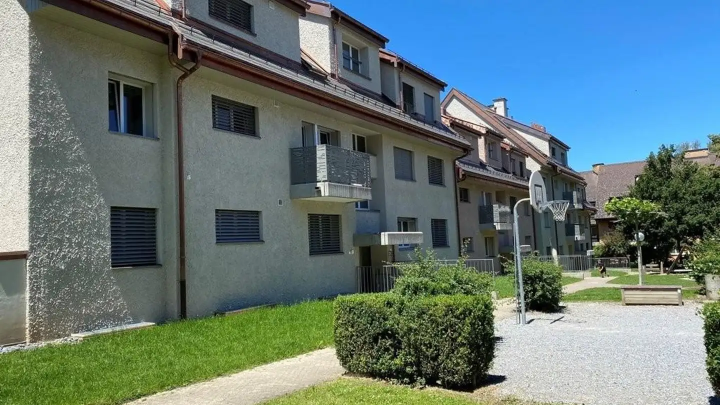 Atelier à louer - Schwandenholzstrasse 224, 8046 Zürich