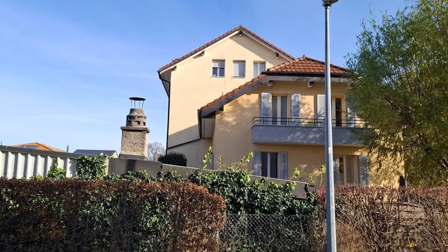 Mehrfamilienhaus kaufen - Avenue Des Bains, 1400 Yverdon-les-Bains - Foto 2