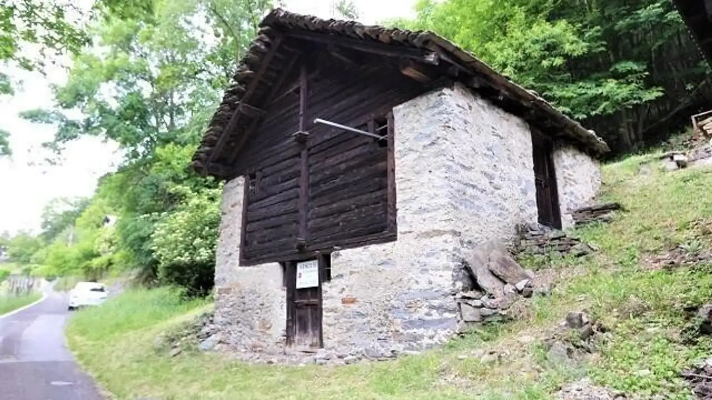 Single house for sale - 6748 Anzonico