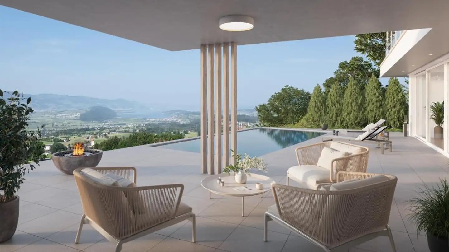 Casa singola in vendita - 8738 Uetliburg SG