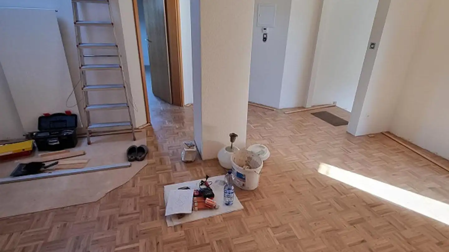 Penthouse for rent - Binsenstrasse 6, 9425 Thal - Photo 3