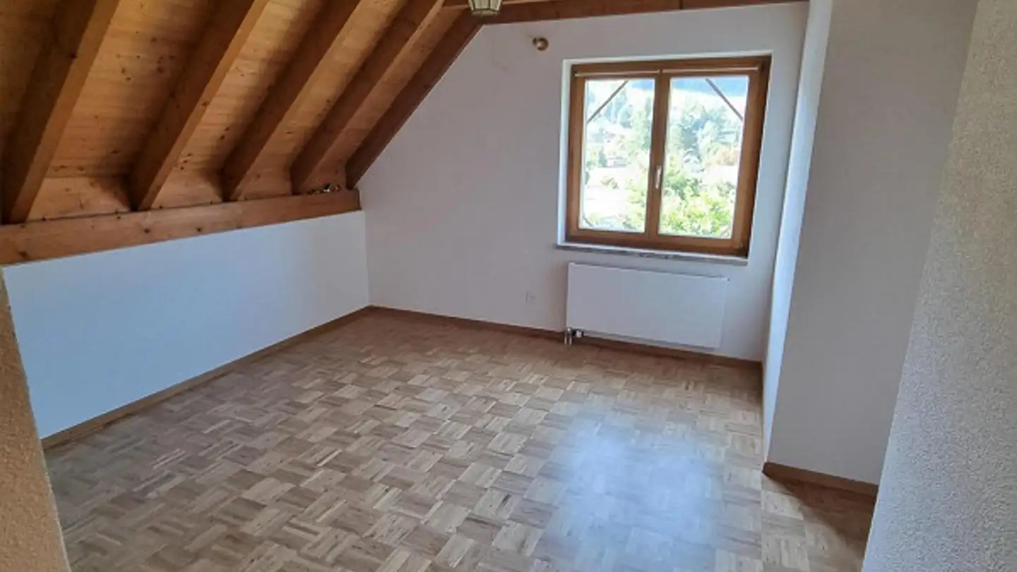 Penthouse for rent - Binsenstrasse 6, 9425 Thal - Photo 4