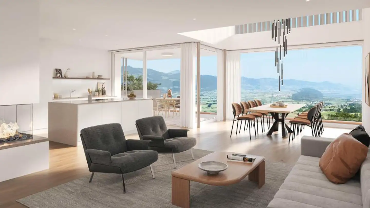 Single house for sale - 8738 Uetliburg SG - Photo 2