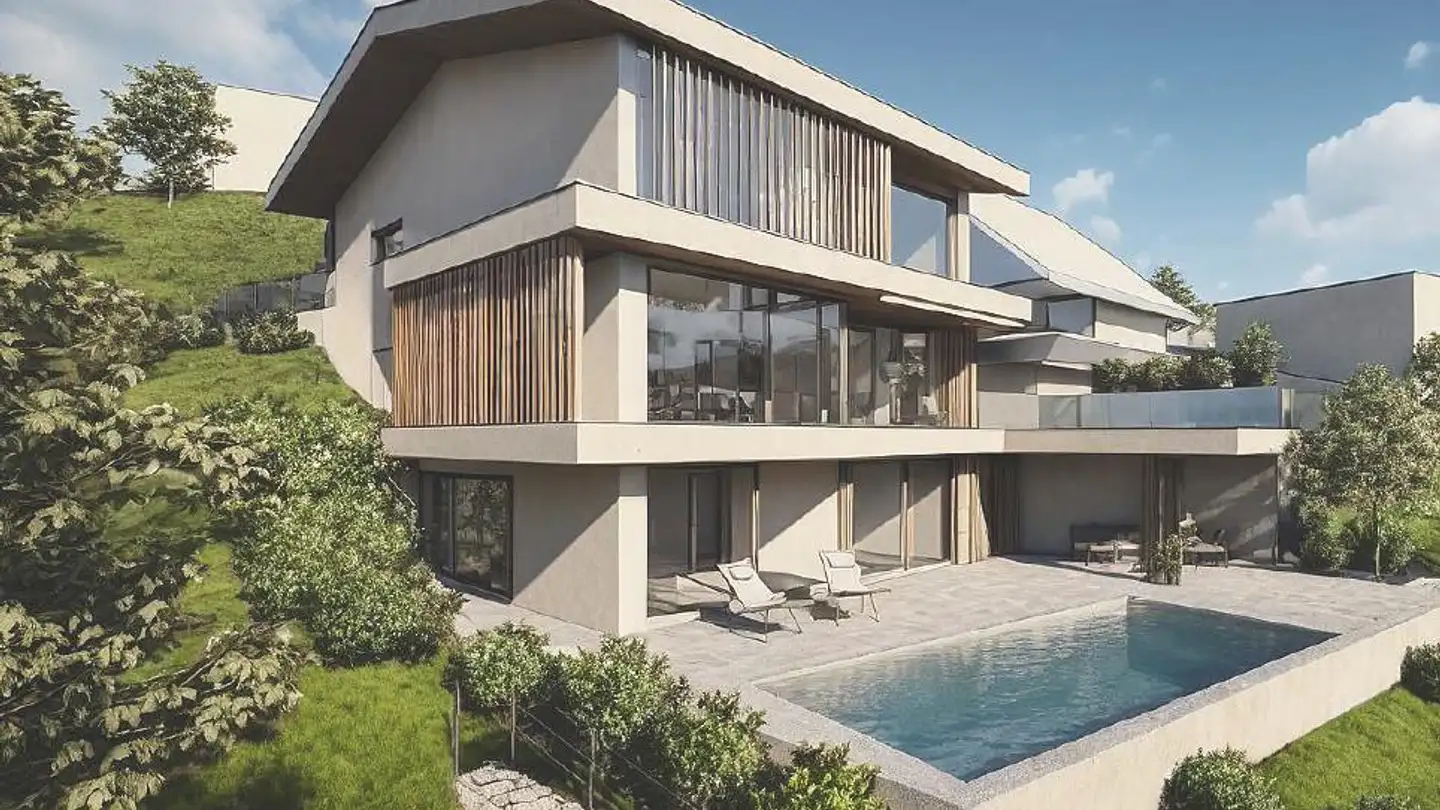 Single house for sale - 8738 Uetliburg SG - Photo 3