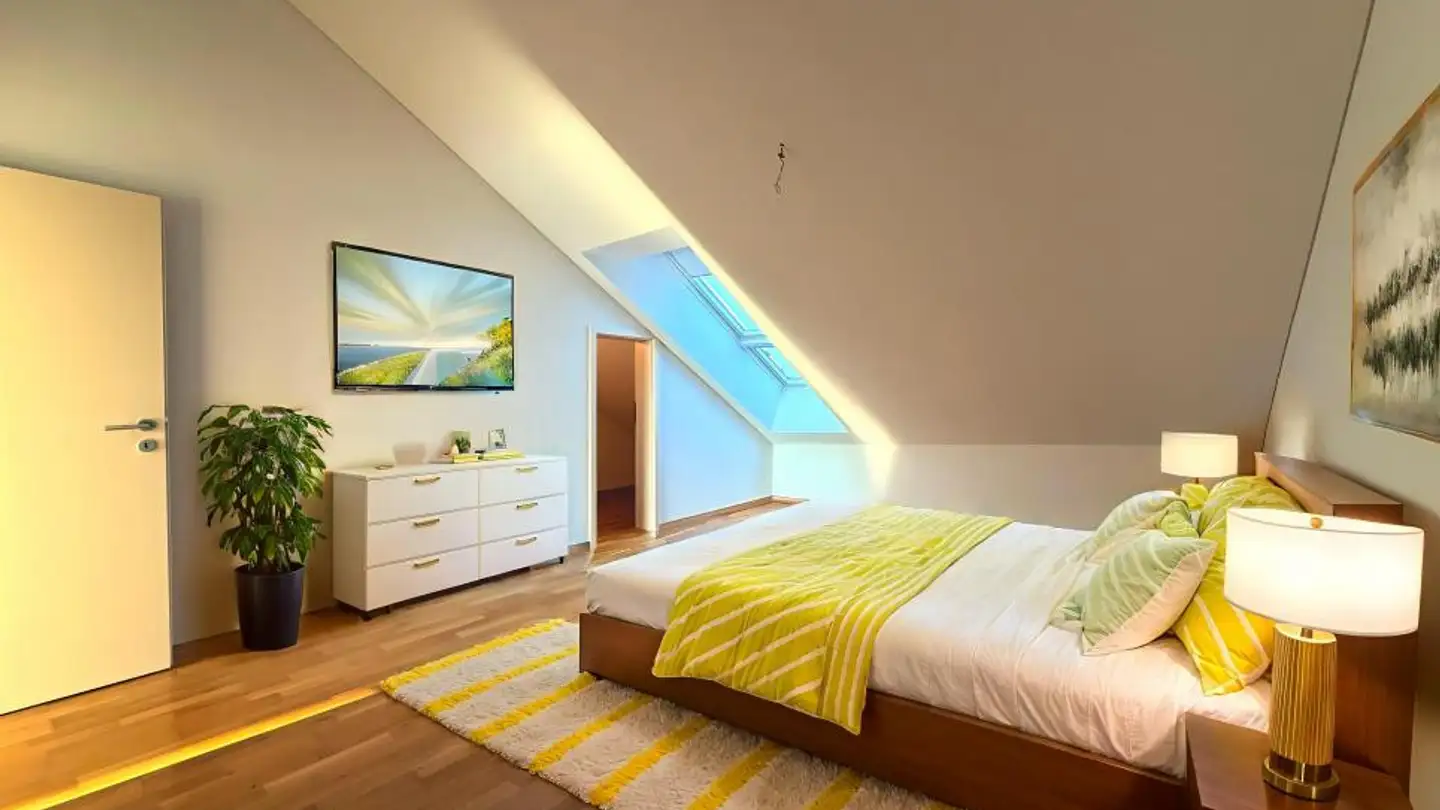Appartement à vendre - 1124 Gollion - Photo 3