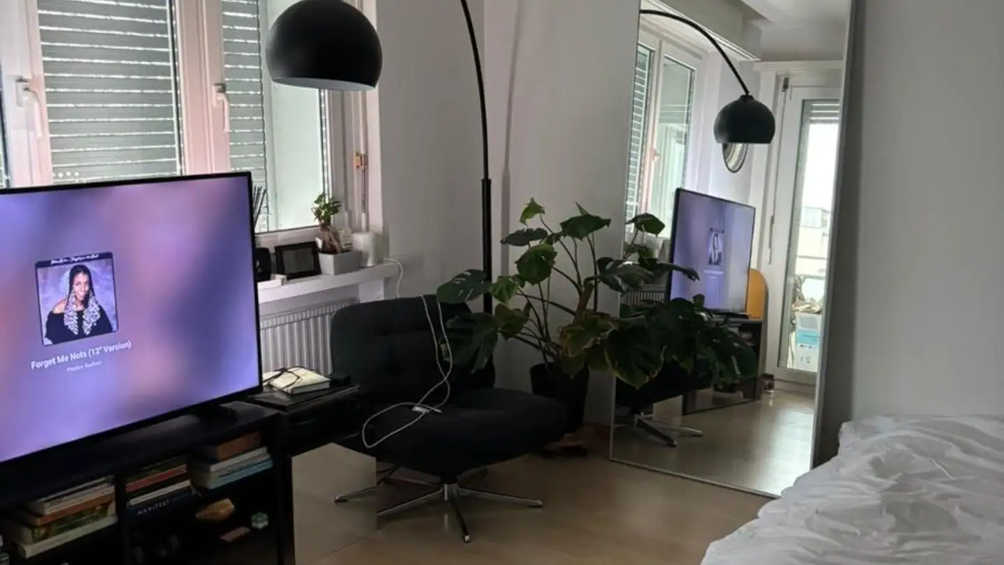 Wohnung mieten - Wingertlistrasse 40, 8405 Winterthur