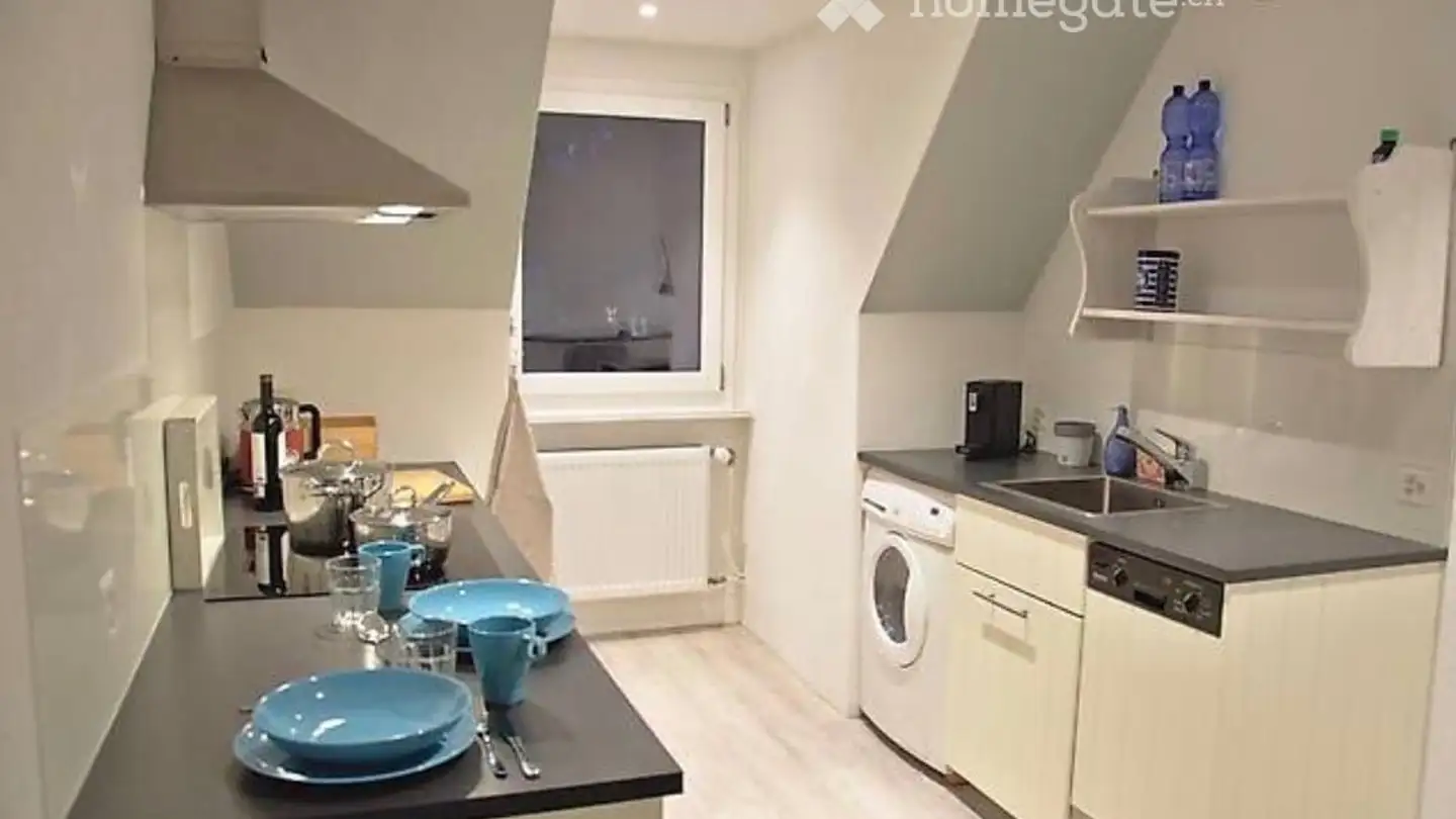 Apartment for rent - 4600 Olten - Photo 2