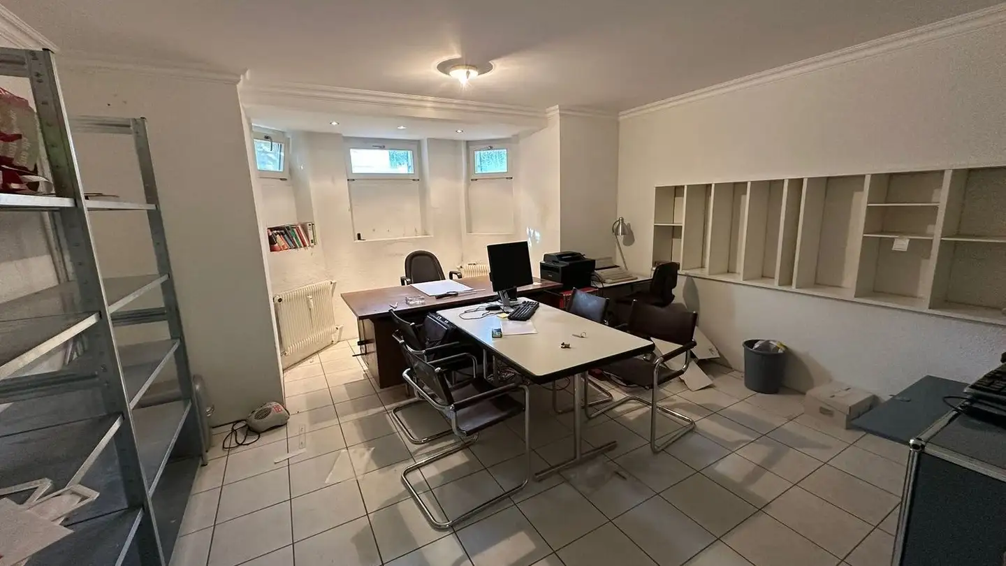 Office space for rent - Alpenstrasse 30, 3006 Bern - Photo 4