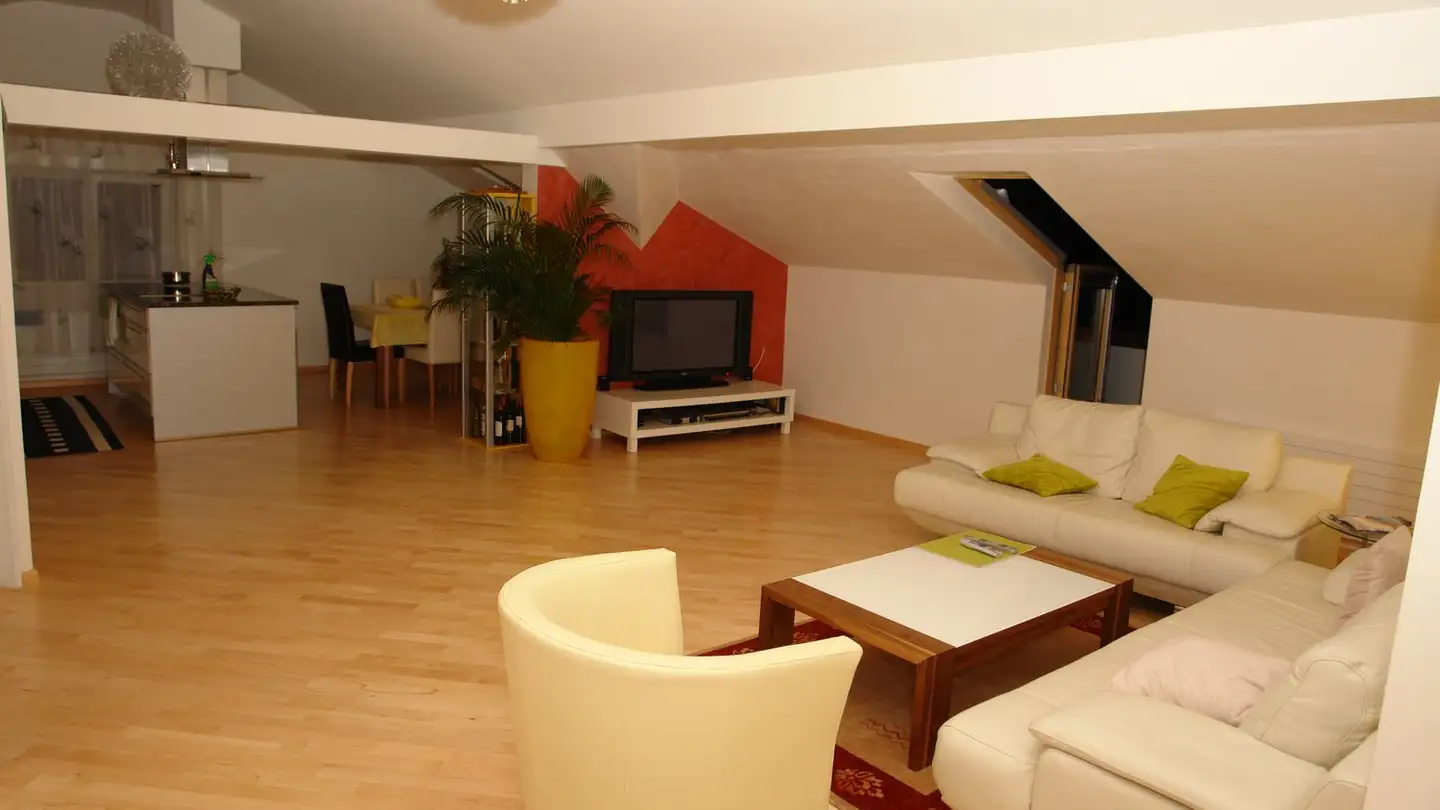 Wohnung mieten - Paradiesstrasse 7, 4102 Binningen